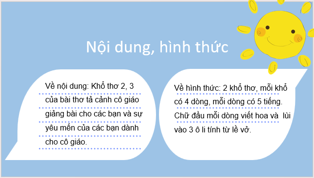 Giáo án điện tử Viết trang 59 lớp 2 | PPT Tiếng Việt lớp 2 Cánh diều