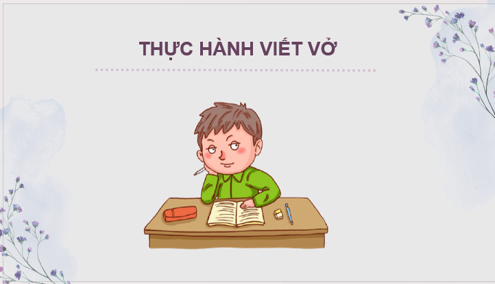 Giáo án điện tử Viết trang 62 lớp 2 | PPT Tiếng Việt lớp 2 Cánh diều