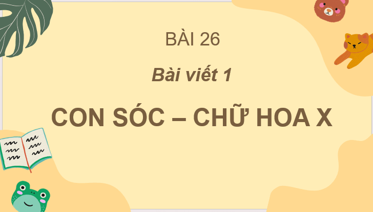 Giáo án điện tử Viết trang 66 lớp 2 | PPT Tiếng Việt lớp 2 Cánh diều