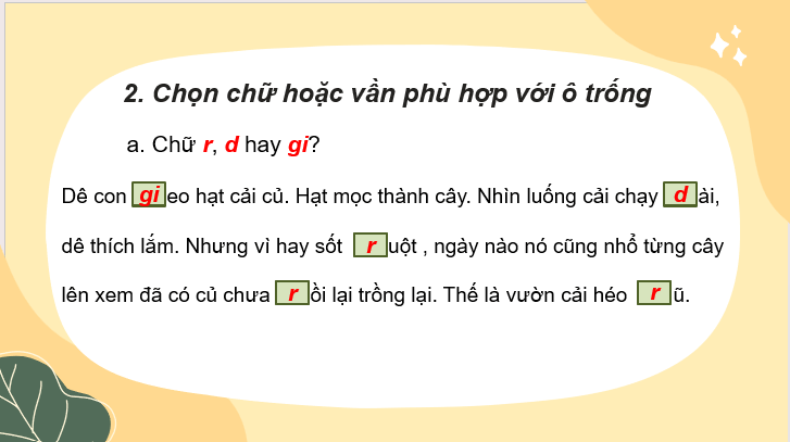 Giáo án điện tử Viết trang 66 lớp 2 | PPT Tiếng Việt lớp 2 Cánh diều