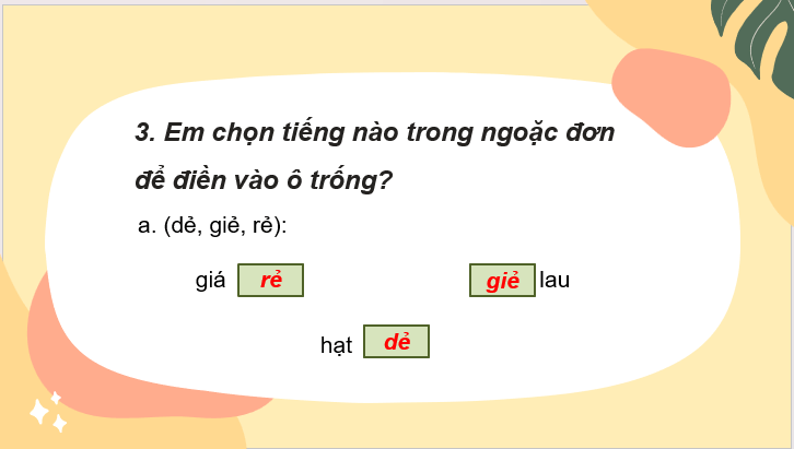 Giáo án điện tử Viết trang 66 lớp 2 | PPT Tiếng Việt lớp 2 Cánh diều