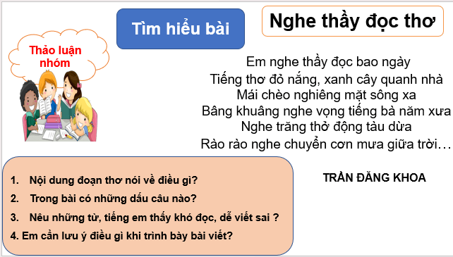 Giáo án điện tử Viết trang 67 lớp 2 | PPT Tiếng Việt lớp 2 Cánh diều