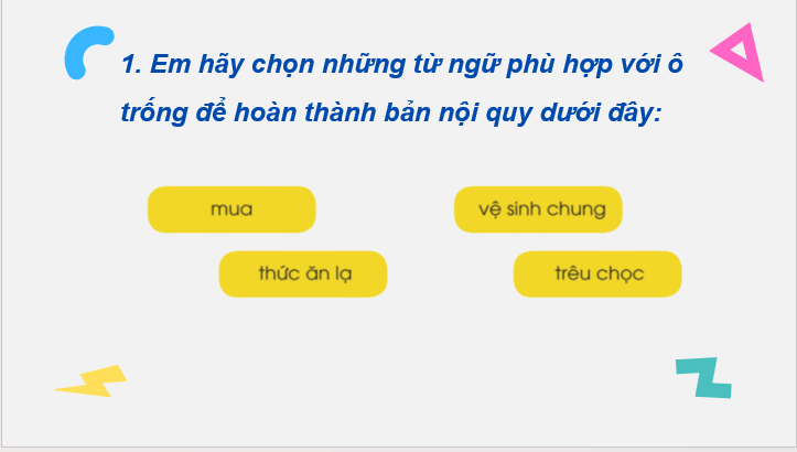 Giáo án điện tử Viết trang 70 lớp 2 | PPT Tiếng Việt lớp 2 Cánh diều