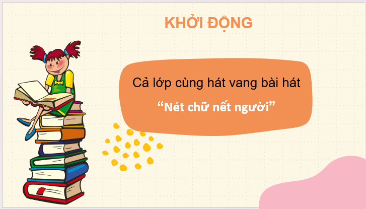 Giáo án điện tử Viết trang 8 lớp 2 | PPT Tiếng Việt lớp 2 Cánh diều