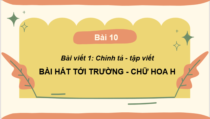 Giáo án điện tử Viết trang 82 lớp 2 | PPT Tiếng Việt lớp 2 Cánh diều