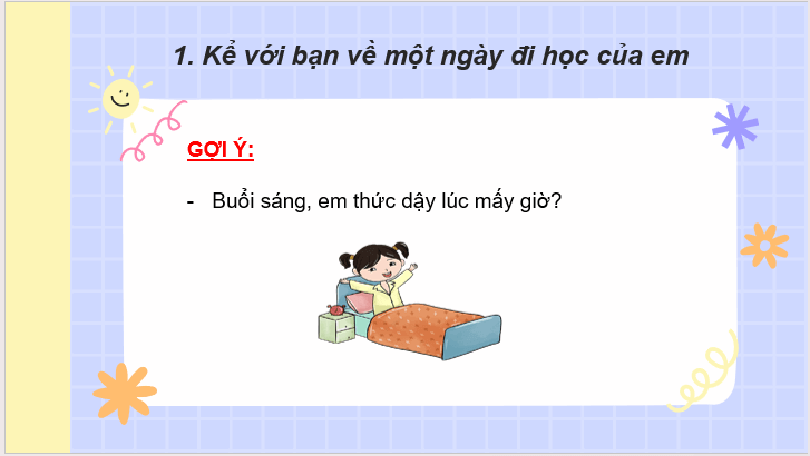 Giáo án điện tử Viết trang 85 lớp 2 | PPT Tiếng Việt lớp 2 Cánh diều