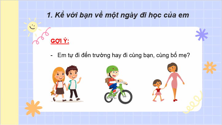 Giáo án điện tử Viết trang 85 lớp 2 | PPT Tiếng Việt lớp 2 Cánh diều