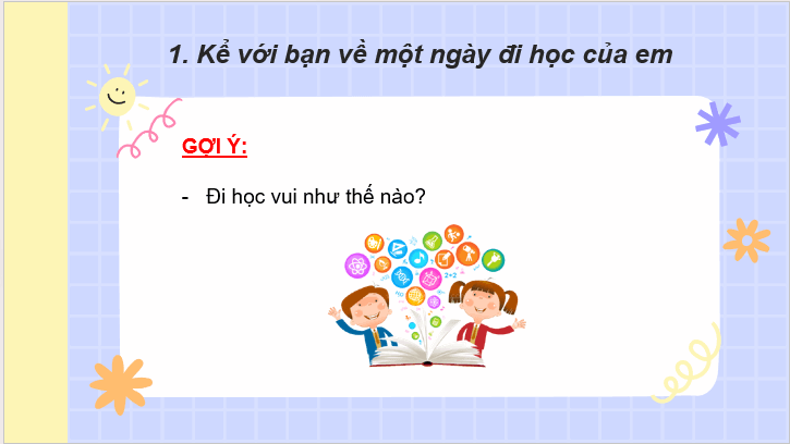 Giáo án điện tử Viết trang 85 lớp 2 | PPT Tiếng Việt lớp 2 Cánh diều