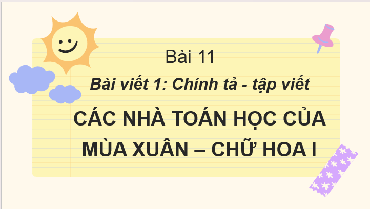 Giáo án điện tử Viết trang 89 lớp 2 | PPT Tiếng Việt lớp 2 Cánh diều