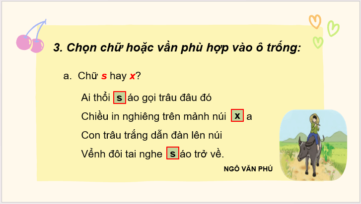 Giáo án điện tử Viết trang 89 lớp 2 | PPT Tiếng Việt lớp 2 Cánh diều