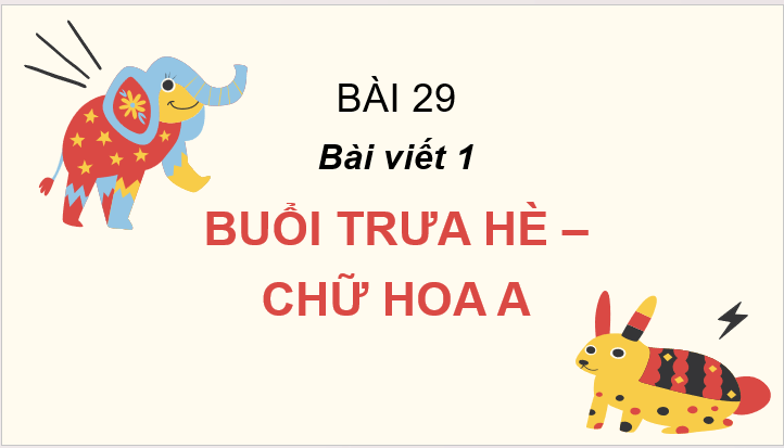 Giáo án điện tử Viết trang 91 lớp 2 | PPT Tiếng Việt lớp 2 Cánh diều