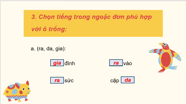 Giáo án điện tử Viết trang 91 lớp 2 | PPT Tiếng Việt lớp 2 Cánh diều