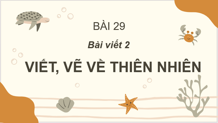 Giáo án điện tử Viết trang 94 lớp 2 | PPT Tiếng Việt lớp 2 Cánh diều