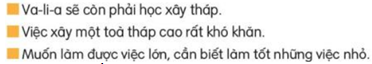 Giáo án Tiếng Việt lớp 3 Bài 14: Học nghề | Kết nối tri thức