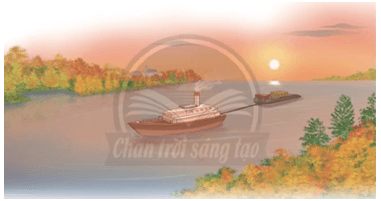 Giáo án Tiếng Việt lớp 3 Bài 4: Đi tàu trên sông von-ga | Chân trời sáng tạo