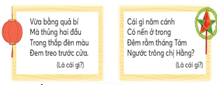 Giáo án Tiếng Việt lớp 3 Bài 4: Độc đáo lễ hội đèn trung thu | Chân trời sáng tạo