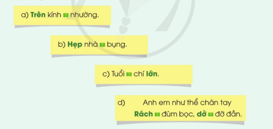 Giáo án Tiếng Việt lớp 3 Ôn tập cuối năm - Cánh diều