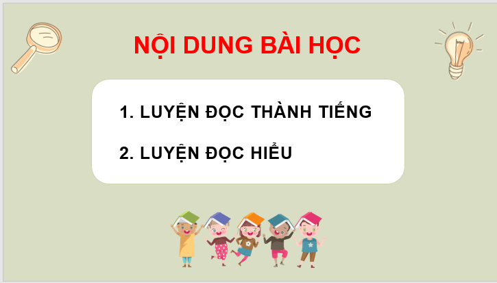 Giáo án điện tử Cậu bé và mẩu san hô lớp 3 | PPT Tiếng Việt lớp 3 Chân trời sáng tạo