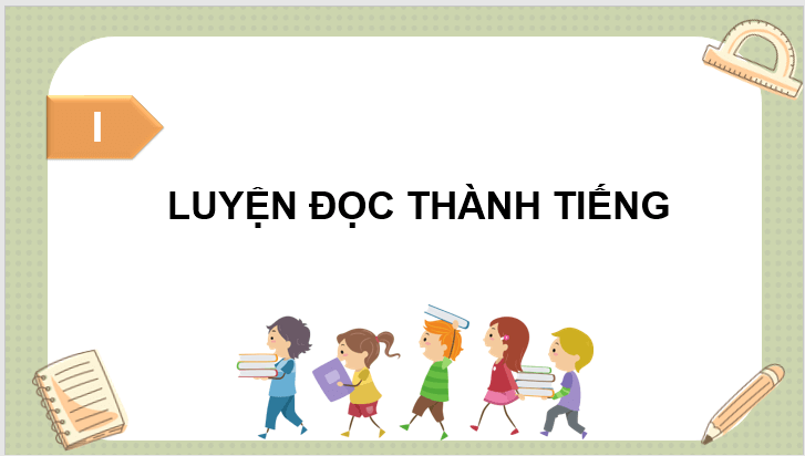 Giáo án điện tử Cậu bé và mẩu san hô lớp 3 | PPT Tiếng Việt lớp 3 Chân trời sáng tạo