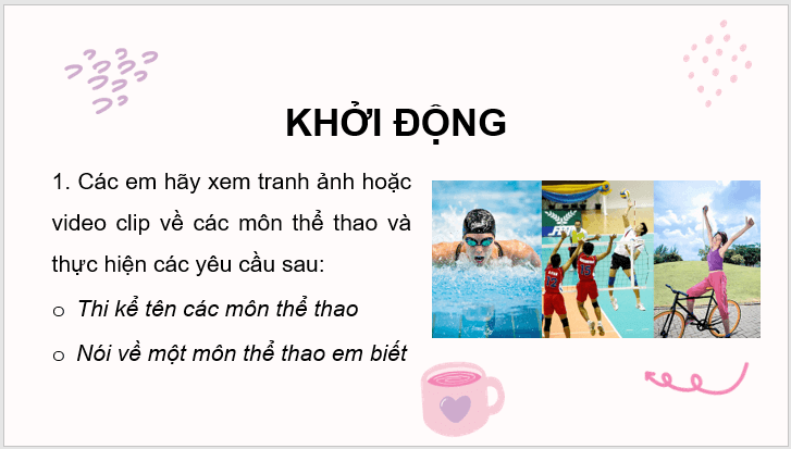 Giáo án điện tử Cuộc chạy đua trong rừng lớp 3 | PPT Tiếng Việt lớp 3 Chân trời sáng tạo