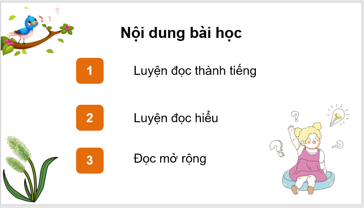 Giáo án điện tử Gió sông hương lớp 3 | PPT Tiếng Việt lớp 3 Chân trời sáng tạo