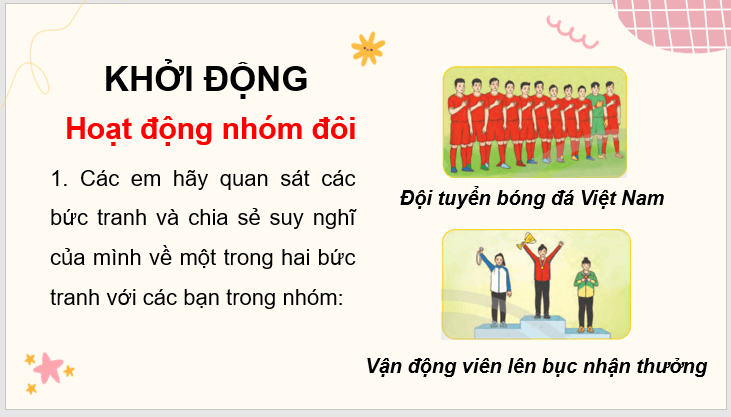 Giáo án điện tử Cô gái nhỏ hóa kình ngư lớp 3 | PPT Tiếng Việt lớp 3 Chân trời sáng tạo