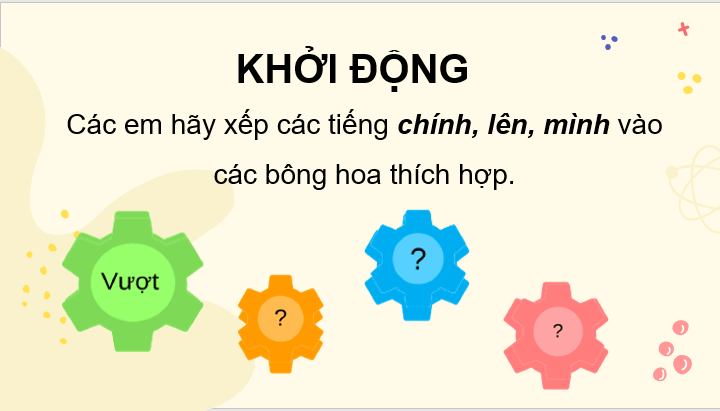 Giáo án điện tử Điều kì diệu lớp 3 | PPT Tiếng Việt lớp 3 Chân trời sáng tạo