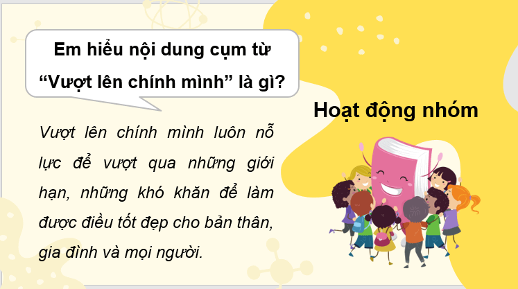 Giáo án điện tử Điều kì diệu lớp 3 | PPT Tiếng Việt lớp 3 Chân trời sáng tạo