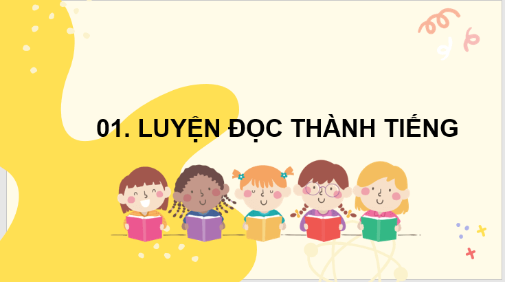 Giáo án điện tử Điều kì diệu lớp 3 | PPT Tiếng Việt lớp 3 Chân trời sáng tạo