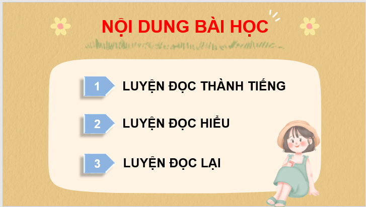 Giáo án điện tử Hương vị tết bốn mùa lớp 3 | PPT Tiếng Việt lớp 3 Chân trời sáng tạo