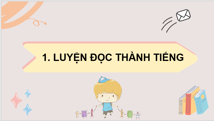 Giáo án điện tử Một điểm đến thú vị lớp 3 | PPT Tiếng Việt lớp 3 Chân trời sáng tạo