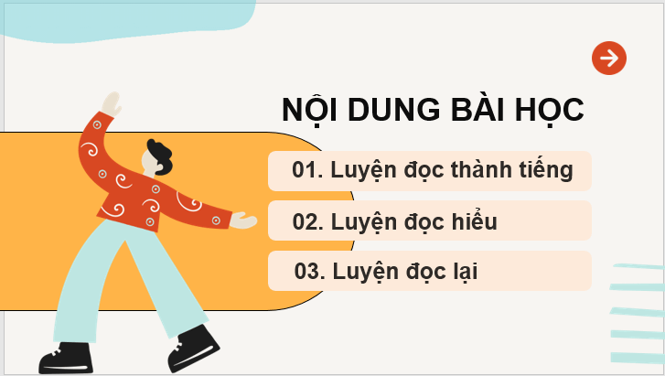 Giáo án điện tử Những đám mây ngũ sắc lớp 3 | PPT Tiếng Việt lớp 3 Chân trời sáng tạo