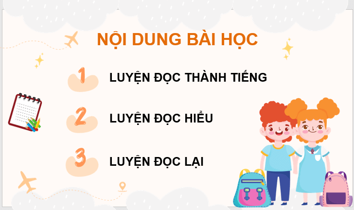 Giáo án điện tử Trái tim xanh lớp 3 | PPT Tiếng Việt lớp 3 Chân trời sáng tạo