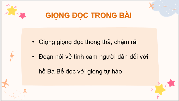 Giáo án điện tử Trái tim xanh lớp 3 | PPT Tiếng Việt lớp 3 Chân trời sáng tạo