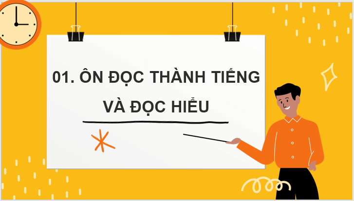 Giáo án điện tử Ôn tập giữa học kì 2 lớp 3 | PPT Tiếng Việt lớp 3 Chân trời sáng tạo