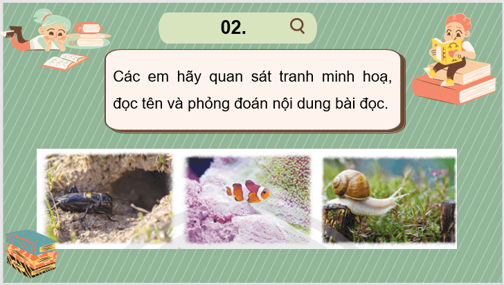 Giáo án điện tử Chuyện xây nhà lớp 3 | PPT Tiếng Việt lớp 3 Chân trời sáng tạo