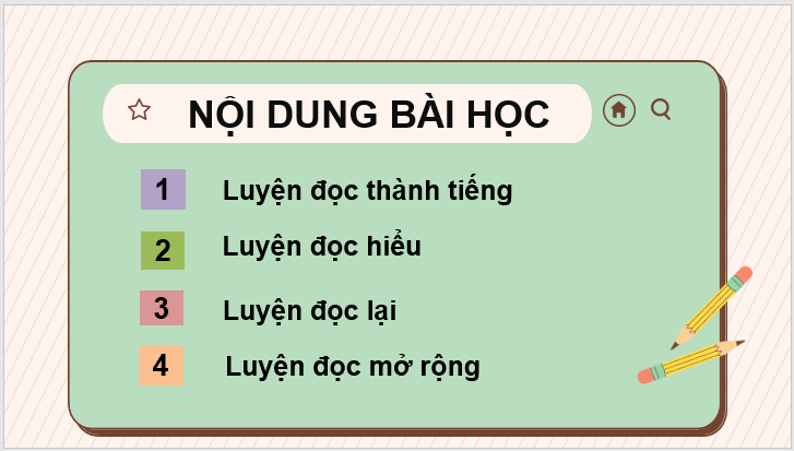 Giáo án điện tử Chuyện xây nhà lớp 3 | PPT Tiếng Việt lớp 3 Chân trời sáng tạo