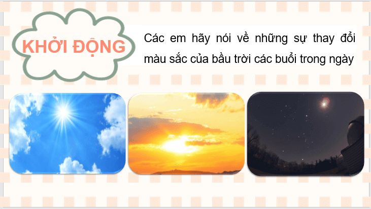 Giáo án điện tử Một mái nhà chung lớp 3 | PPT Tiếng Việt lớp 3 Chân trời sáng tạo