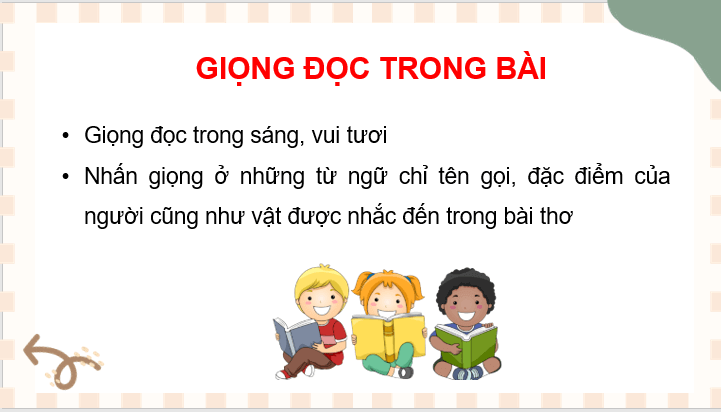 Giáo án điện tử Một mái nhà chung lớp 3 | PPT Tiếng Việt lớp 3 Chân trời sáng tạo