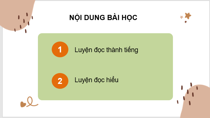 Giáo án điện tử Mùa thu của em lớp 3 | PPT Tiếng Việt lớp 3 Chân trời sáng tạo