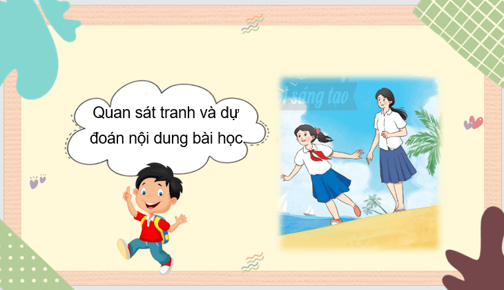 Giáo án điện tử Ngày em vào đội lớp 3 | PPT Tiếng Việt lớp 3 Chân trời sáng tạo