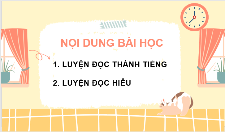 Giáo án điện tử Non xanh, nước biếc lớp 3 | PPT Tiếng Việt lớp 3 Chân trời sáng tạo