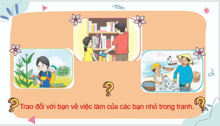 Giáo án điện tử Lớp học cuối đông lớp 3 | PPT Tiếng Việt lớp 3 Chân trời sáng tạo