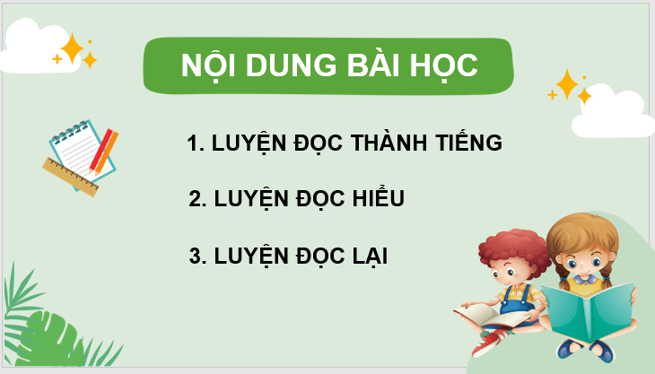 Giáo án điện tử Mênh mông mùa nước nổi lớp 3 | PPT Tiếng Việt lớp 3 Chân trời sáng tạo