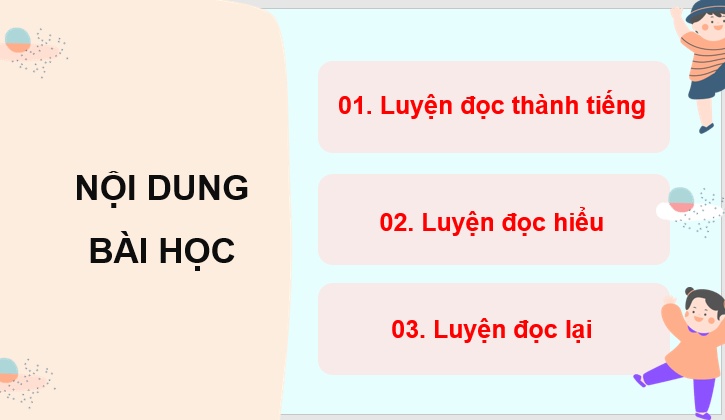 Giáo án điện tử Mùa xuân đã về lớp 3 | PPT Tiếng Việt lớp 3 Chân trời sáng tạo