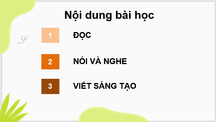 Giáo án điện tử Nhớ lại buổi đầu đi học lớp 3 | PPT Tiếng Việt lớp 3 Chân trời sáng tạo