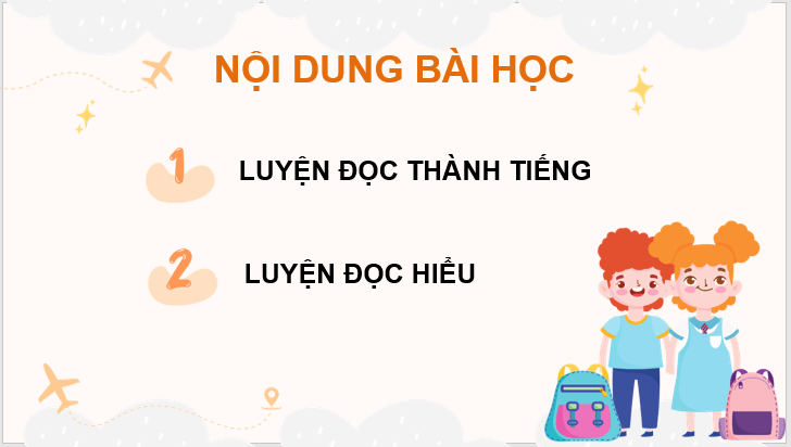 Giáo án điện tử Cóc kiện ông trời lớp 3 | PPT Tiếng Việt lớp 3 Chân trời sáng tạo