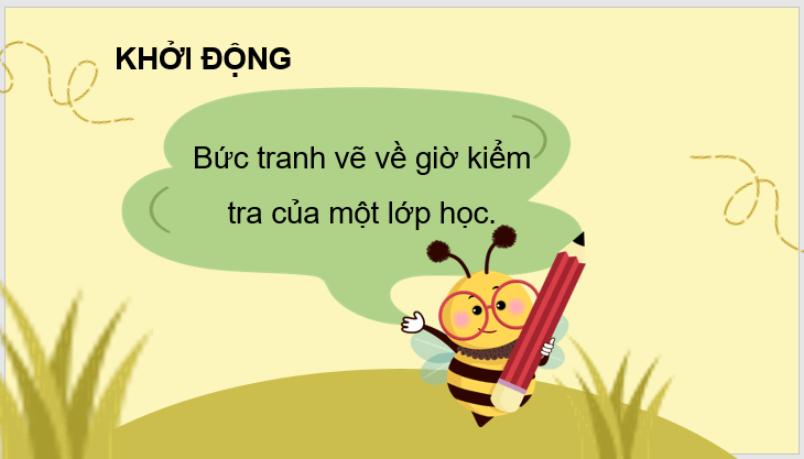 Giáo án điện tử Bài tập làm văn lớp 3 | PPT Tiếng Việt lớp 3 Cánh diều