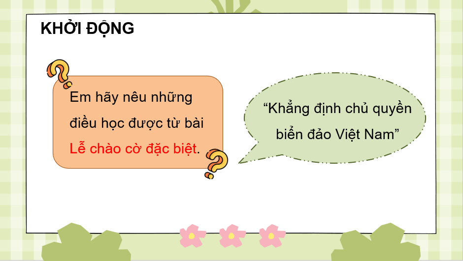 Giáo án điện tử Bạn mới lớp 3 | PPT Tiếng Việt lớp 3 Cánh diều