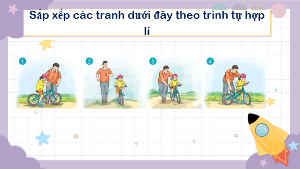 Giáo án điện tử Học nghề trang 58, 59 Tập 2 lớp 3 | PPT Tiếng Việt lớp 3 Kết nối tri thức